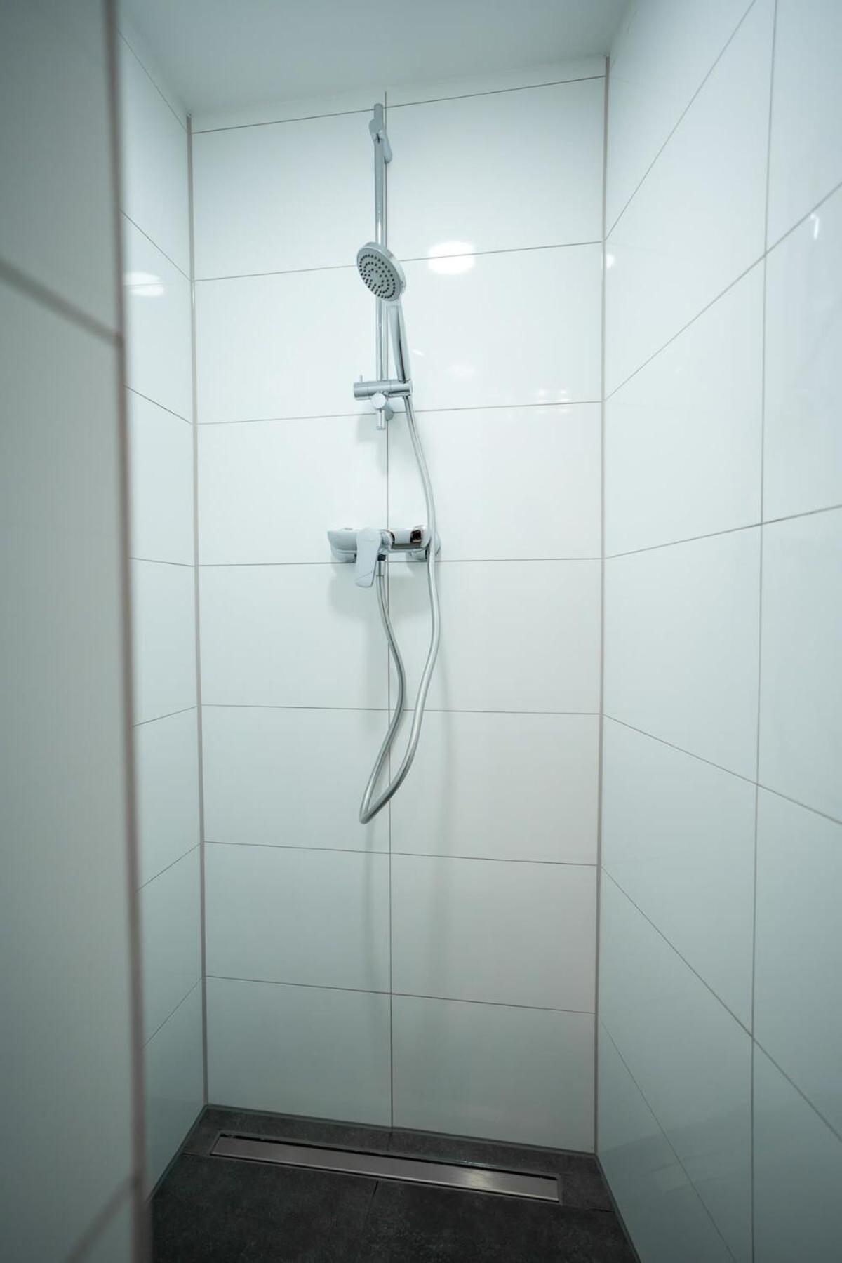 Hamburg City Apartment For 7 מראה חיצוני תמונה